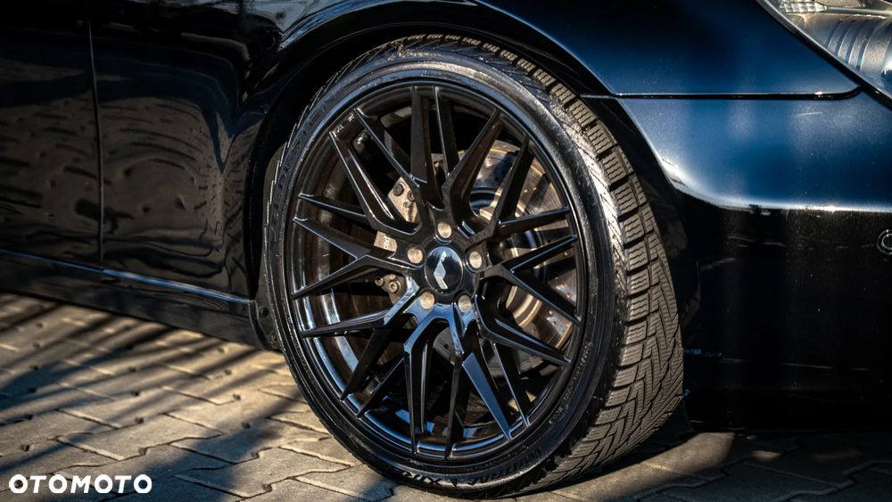 Mercedes-Benz CLS - 2