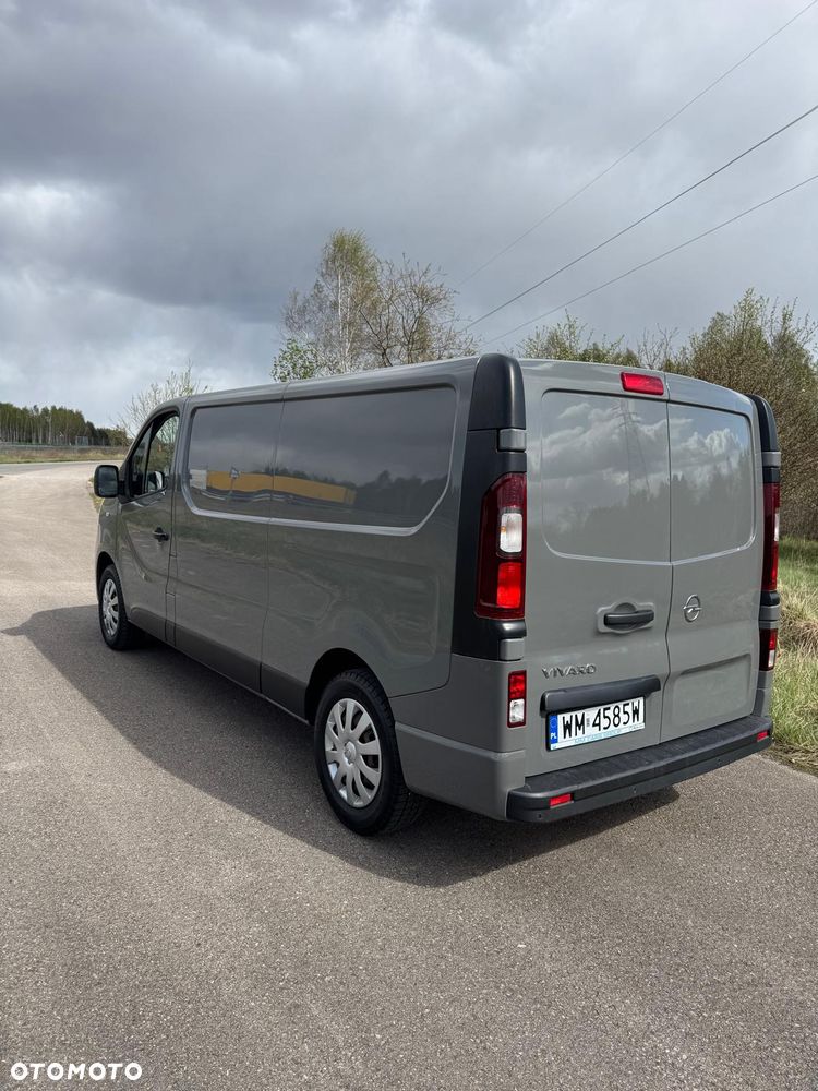Opel Vivaro - 3