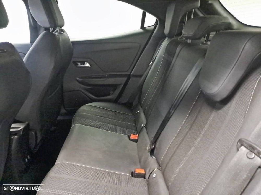 Opel Mokka 1.2 T GS - 10