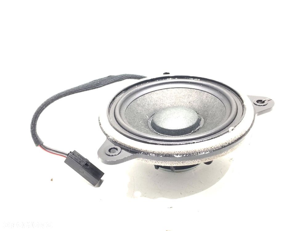 GŁOŚNIK  SKODA SUPERB IV 2023 - 2.0 TSI 195 kW [265 KM] benzyna 2023 - 3G8035415A - 2