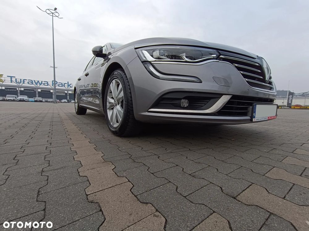Renault Talisman ENERGY dCi 160 EDC INTENS - 38