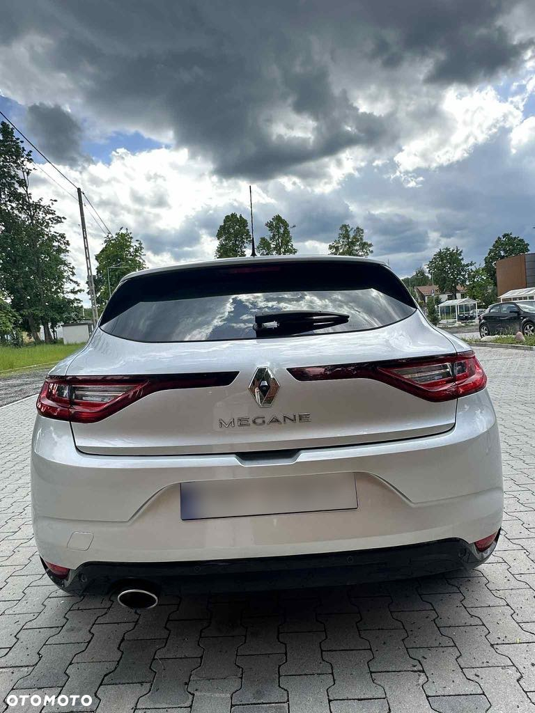 Renault Megane 1.5 dCi Intens - 5