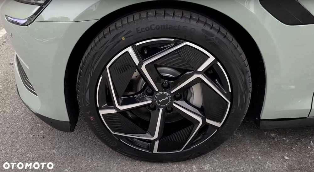 BYD Seal 82.5kWh Design - 22