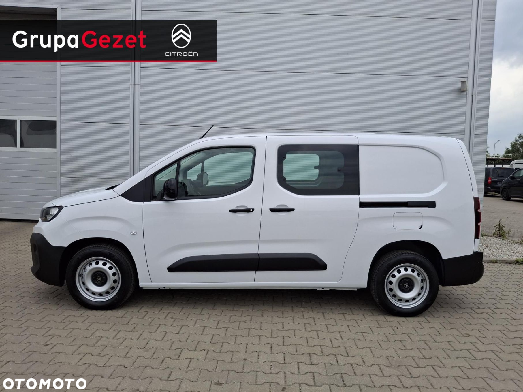 Citroën Berlingo - 3