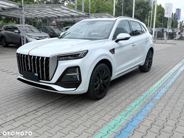 Hongqi HS5 - 5