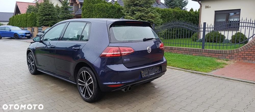 Volkswagen Golf VIII 1.4 TSI Plug-In Hybrid Style DSG - 3