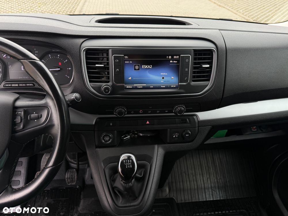 Toyota Proace Verso 2.0 D4-D Long Family - 15