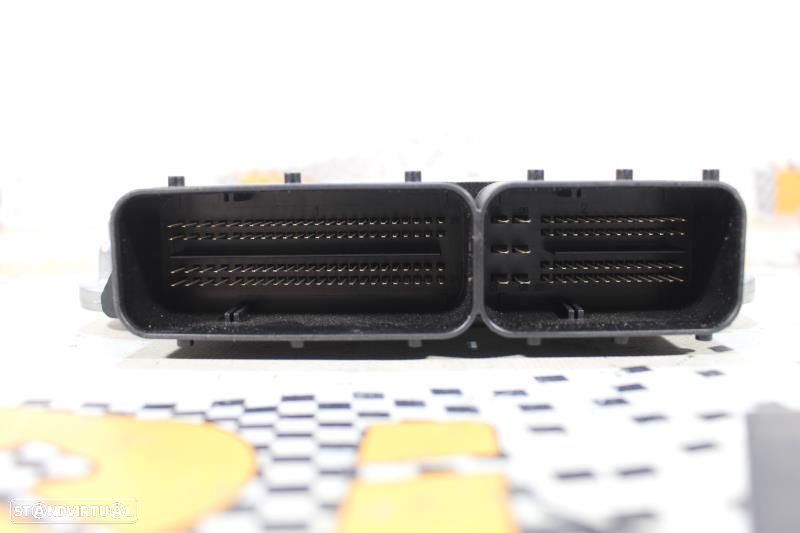 Centralina De Motor Bmw 3 (F30, F80)  8574093 / 0281019808 / 1039S6118 - 3