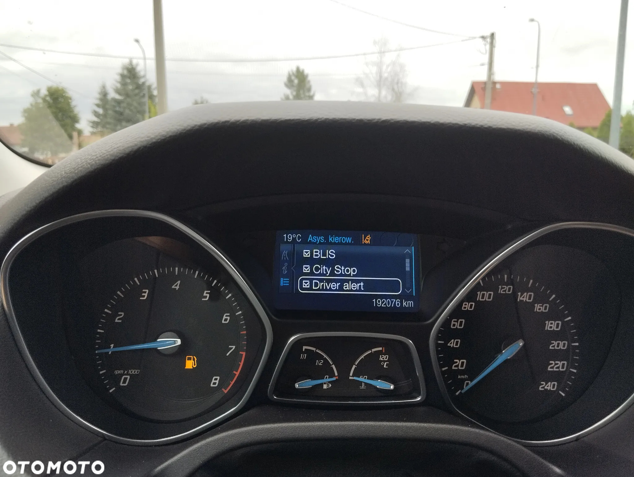Ford Focus 1.6 EcoBoost Start-Stopp-System Champions Edition - 30