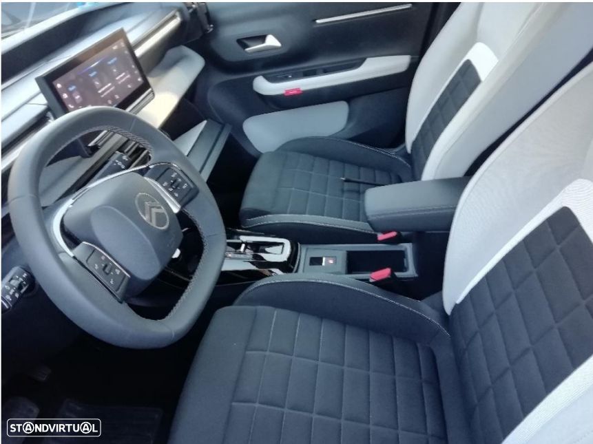 Citroën e-C3 44 kWh Autonomia Conforto Max - 6