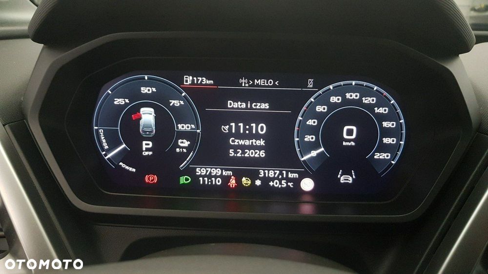 Audi Q4 e-tron - 23