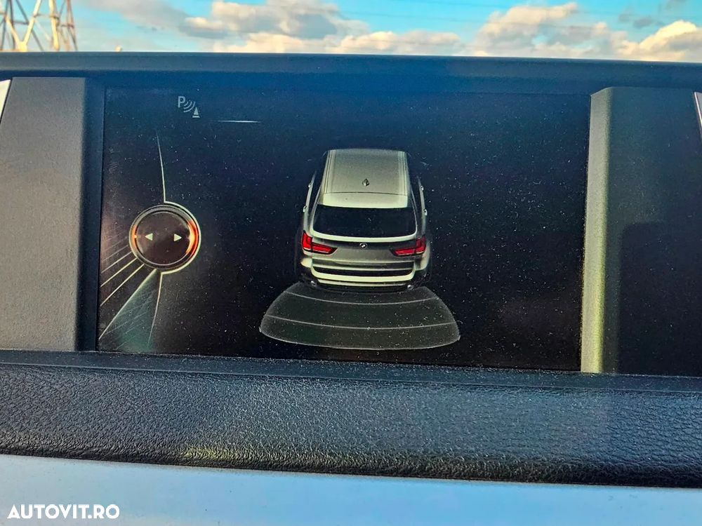 BMW X5 xDrive25d - 10