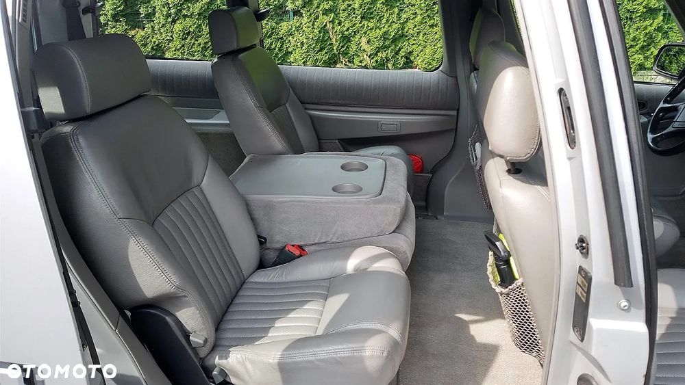 Pontiac Trans Sport 3.8 - 15