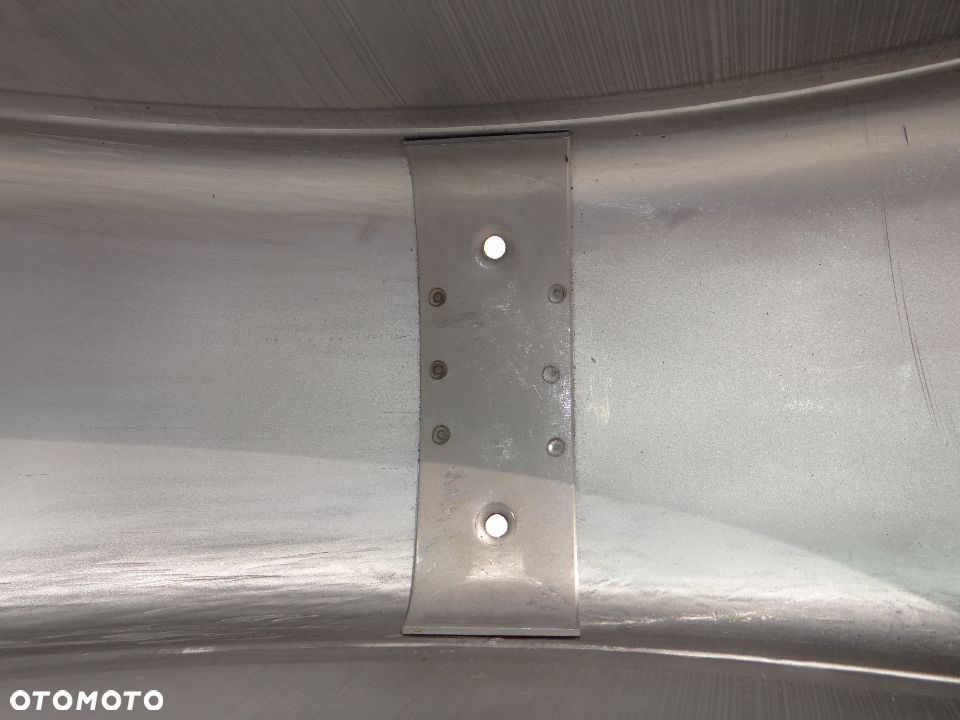 Springer Big Twin knucklehead Servicar Harley Błotnik przód # - 12