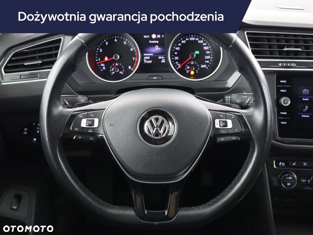 Volkswagen Tiguan - 17