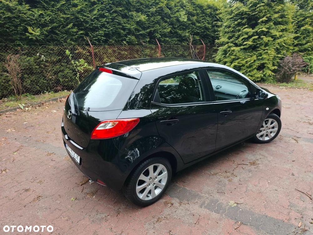 Mazda 2 1.3 MZR Center-Line - 17