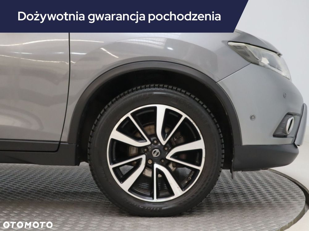 Nissan X-Trail - 17