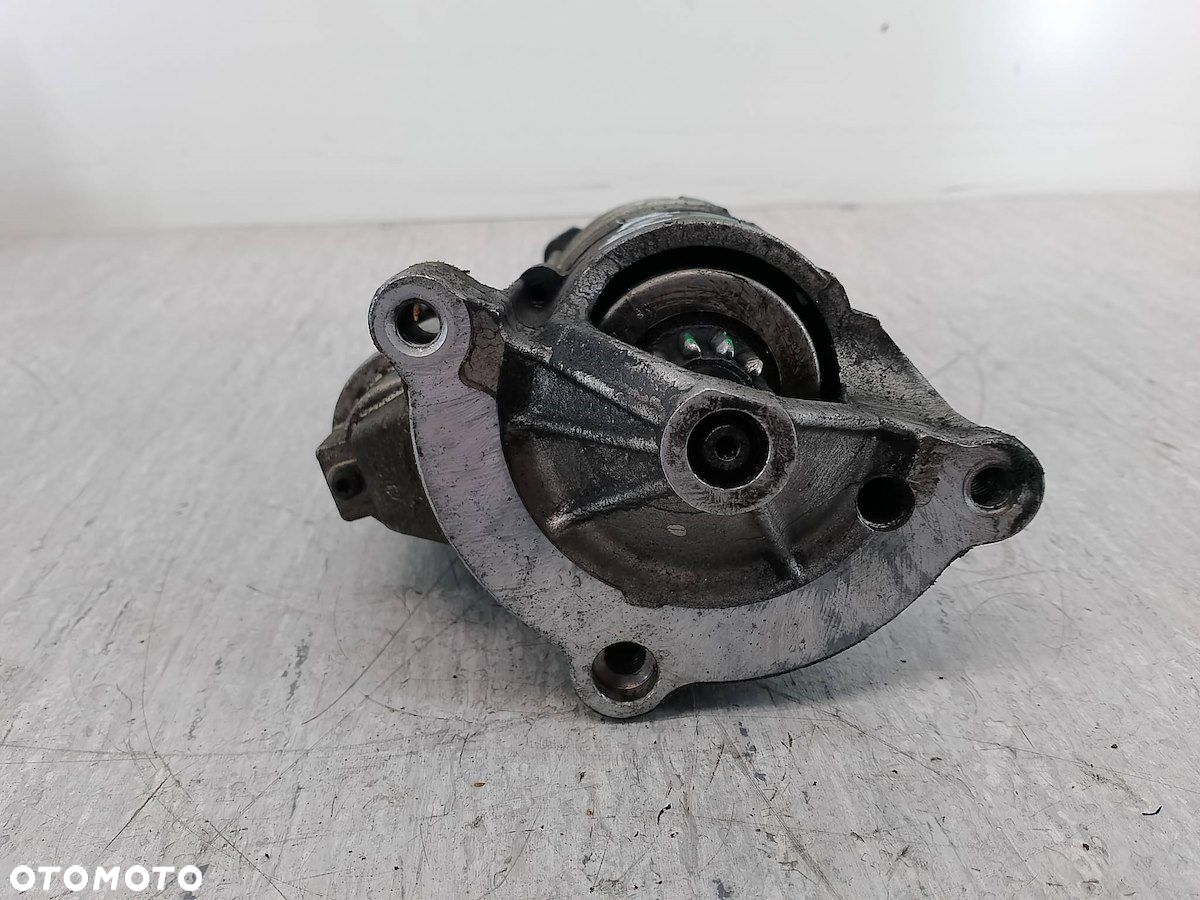 ROZRUSZNIK PEUGEOT 407 9655507680   D8R29 2.0 HDI - 6