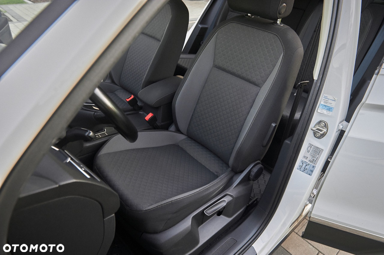 Volkswagen Tiguan 1.4 TSI BMT ACT GPF Comfortline - 19
