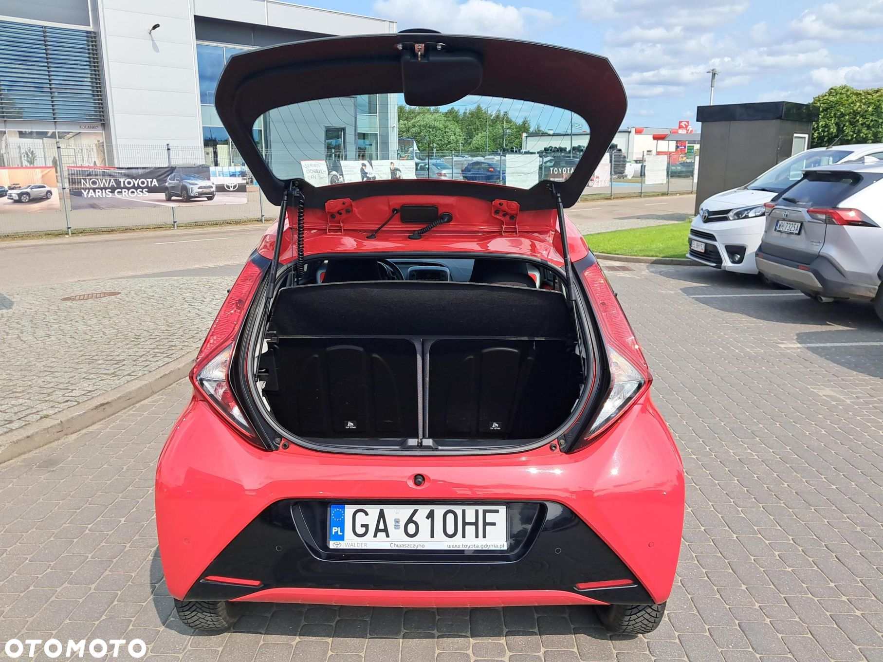 Toyota Aygo - 21