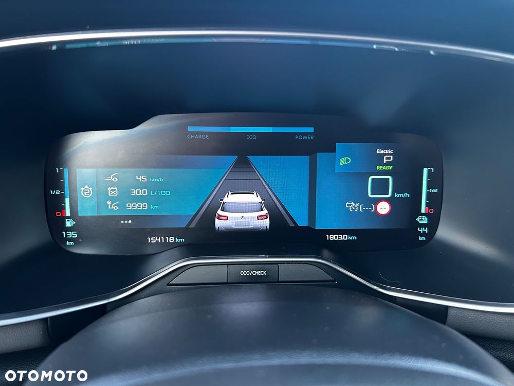 Citroën C5 Aircross 225 e.EAT8 SHINE PACK - 31
