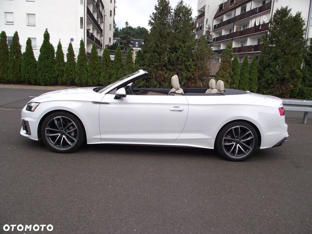 Audi A5 Coupe 45 TFSI quattro S tronic S line - 14