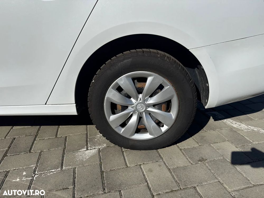 Citroën C-Elysée - 18