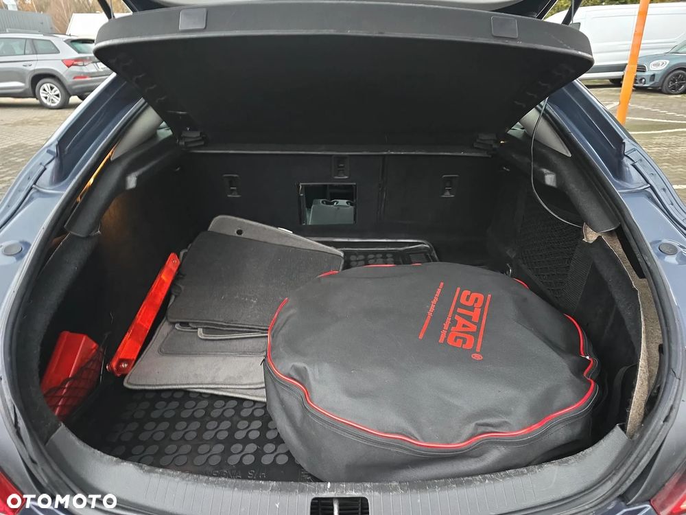 Opel Insignia 1.8 - 4