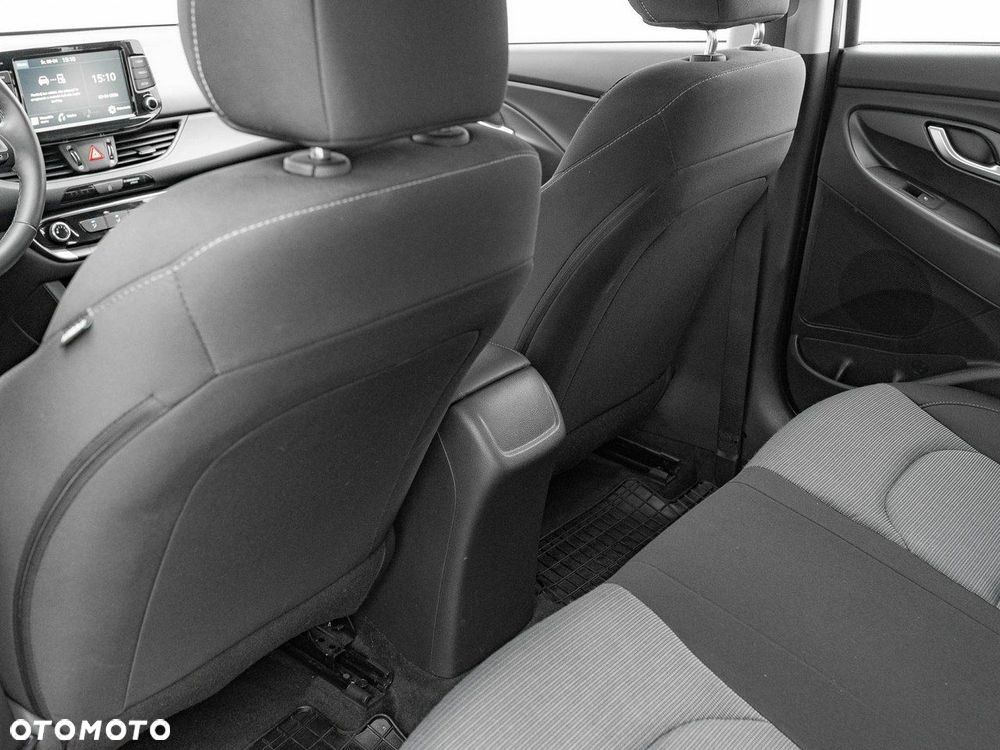 Hyundai i30 1.0 T-GDI Modern - 22