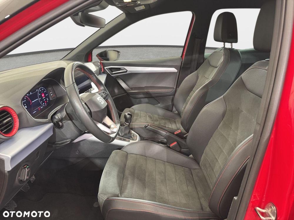 Seat Arona - 27
