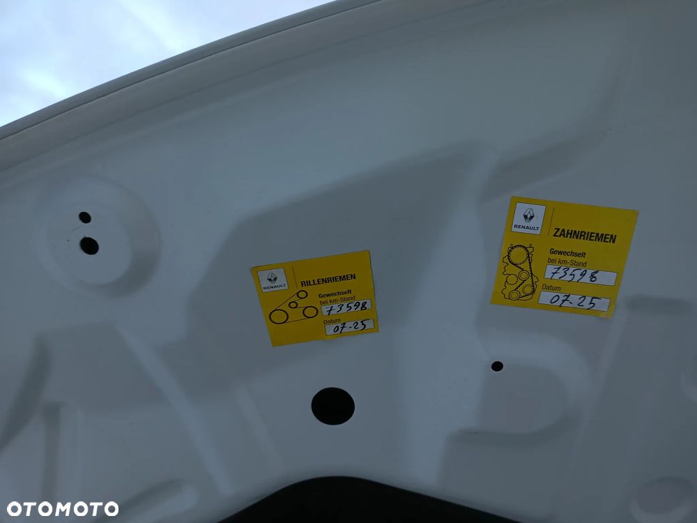 Renault Clio 1.2 16V 75 Limited - 12