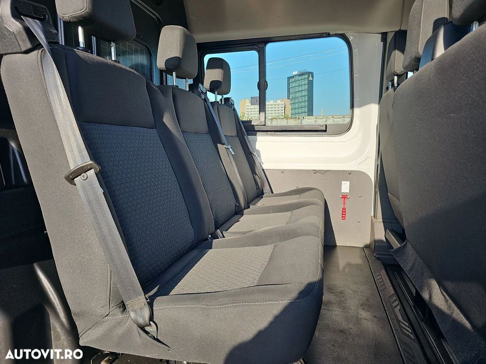 Ford TRANSIT - 13
