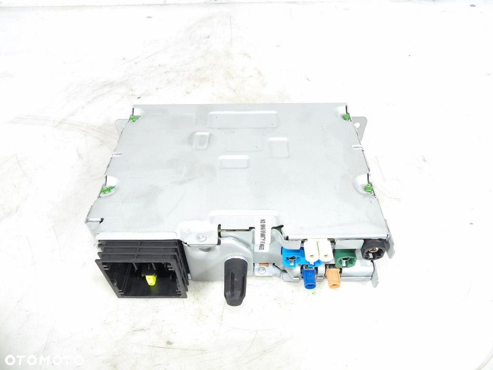 CITROEN C3 III LIFT RADIO 9822939580 - 1