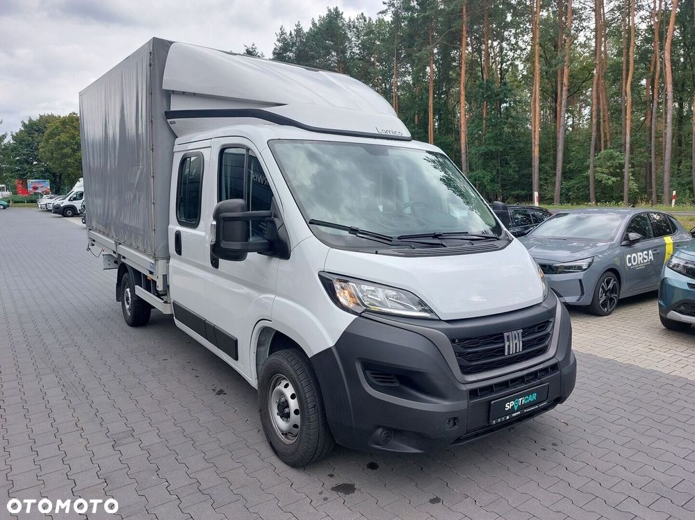 Fiat Ducato - 7