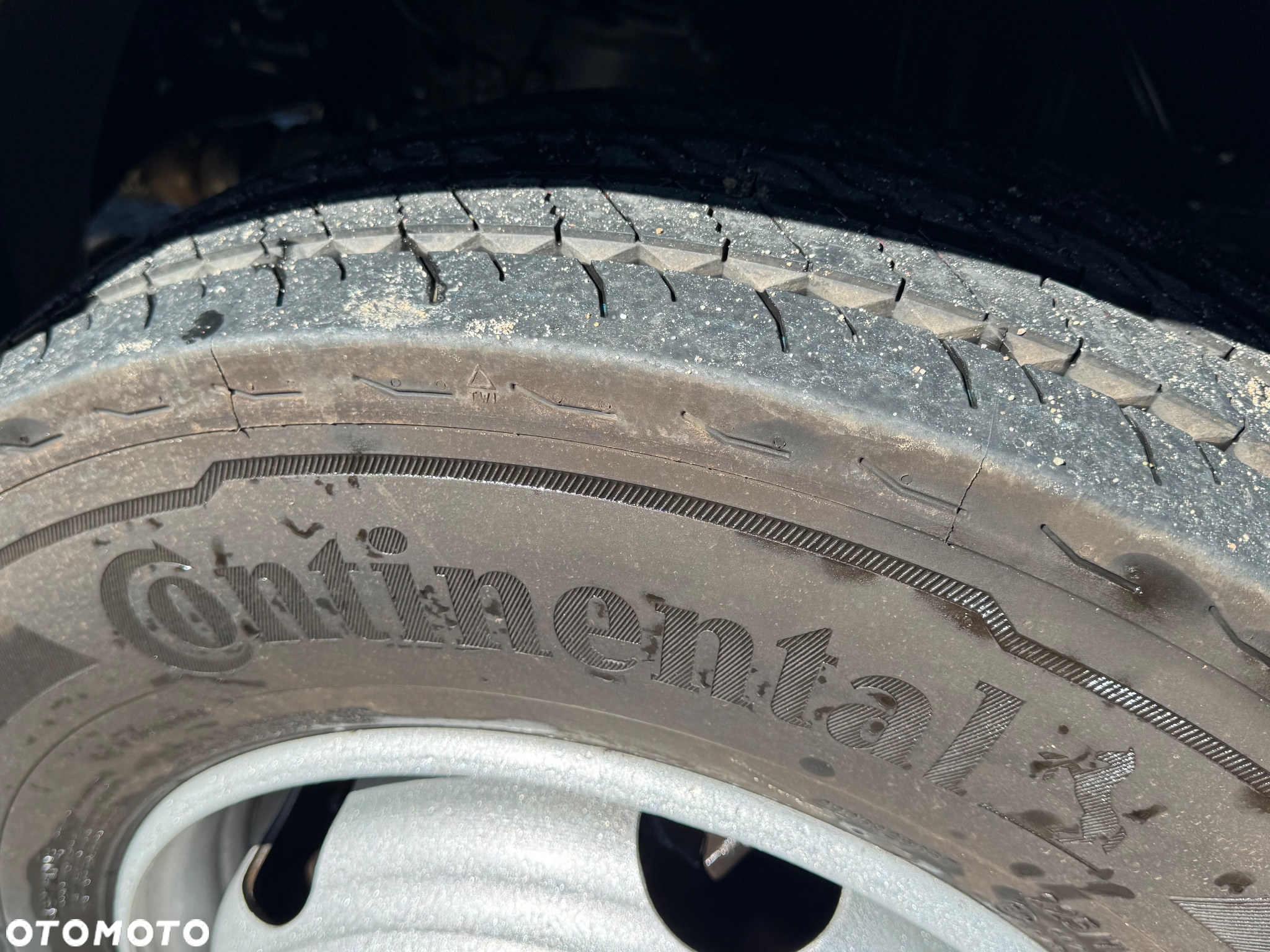 MAN TGL 12.180 - 4