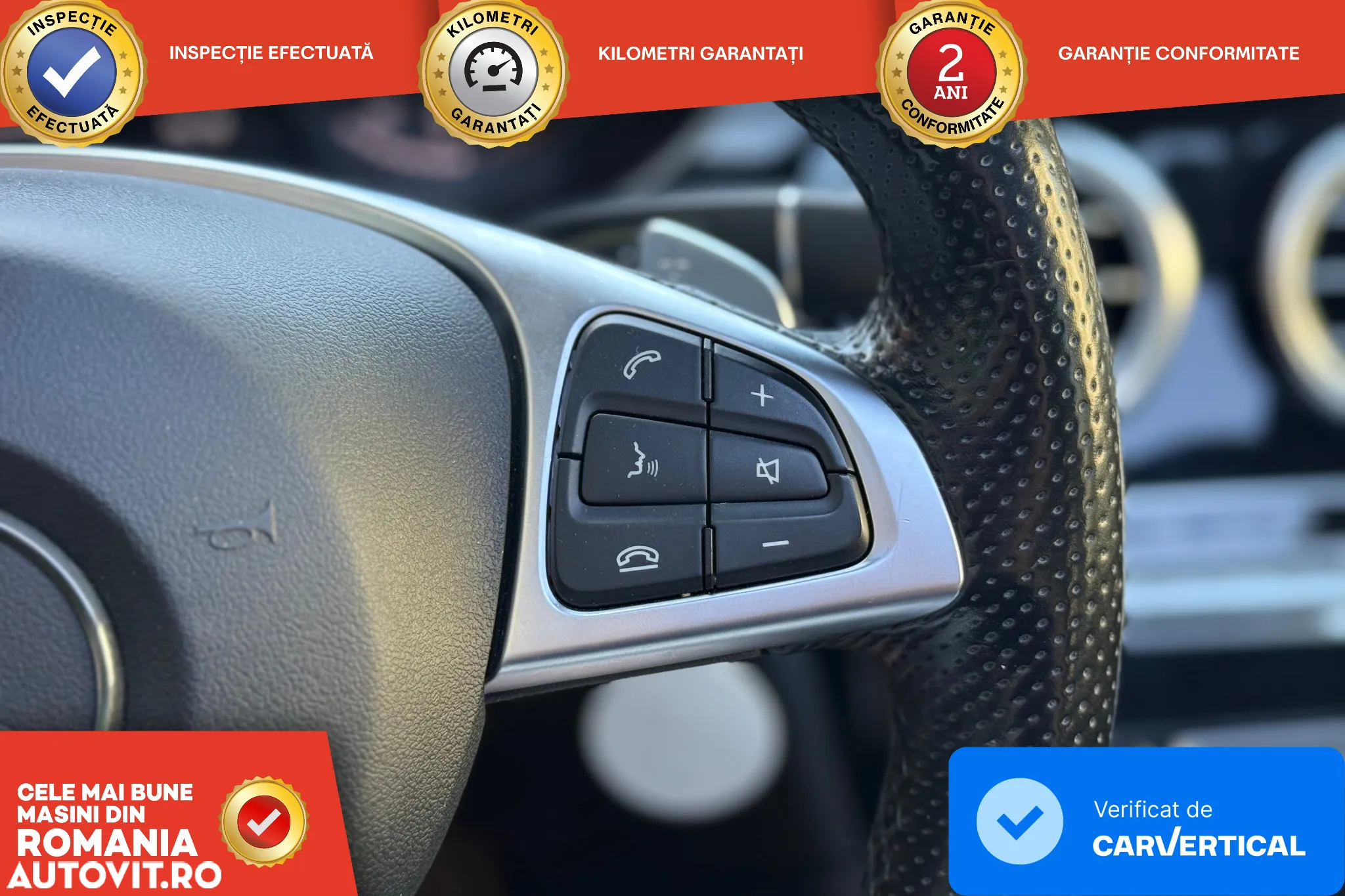 Mercedes-Benz GLC 220 d 4Matic 9G-TRONIC AMG Line - 11
