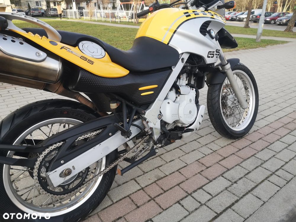 BMW GS - 11
