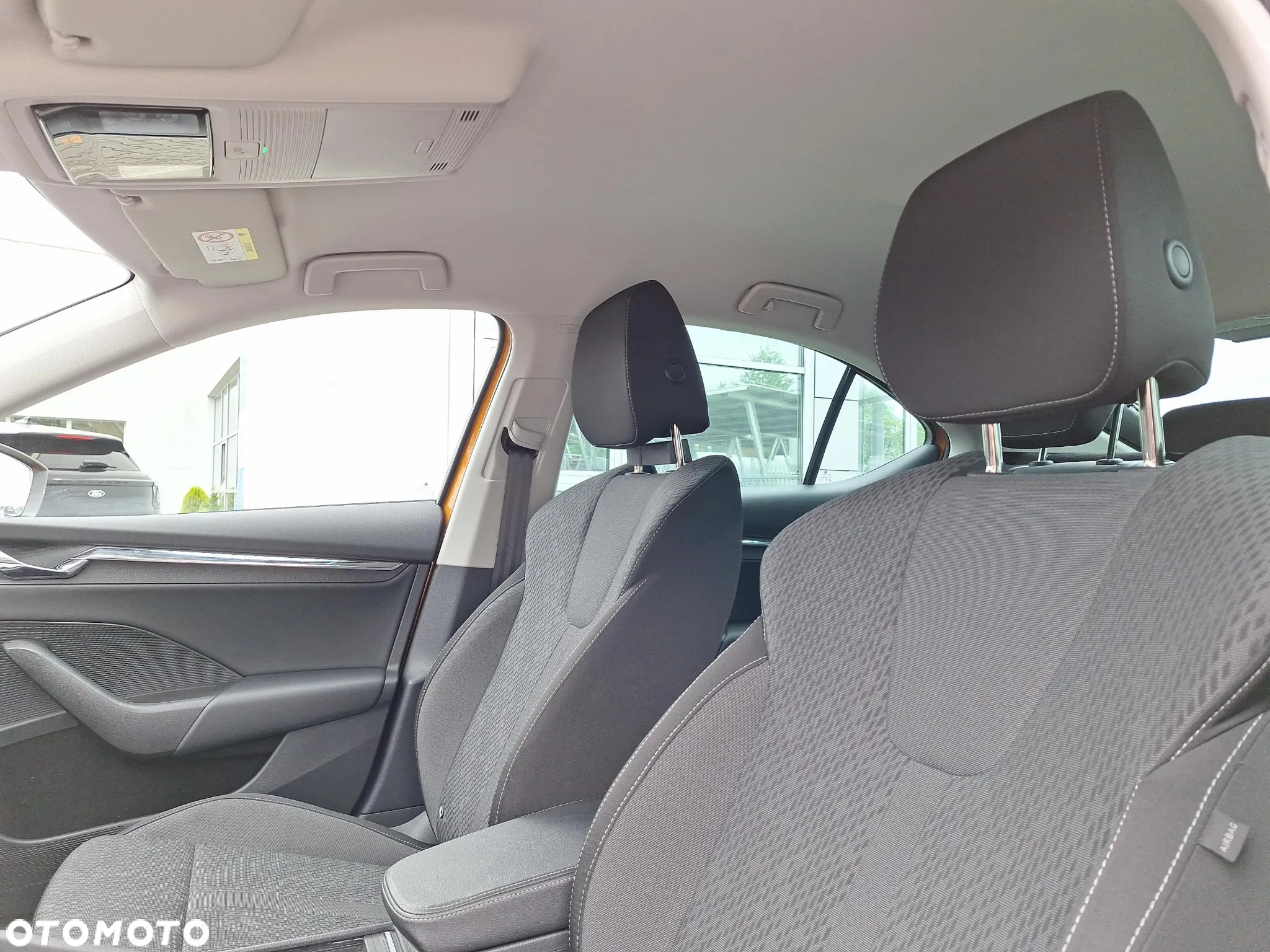 Skoda Octavia 2.0 TDI Style DSG - 11