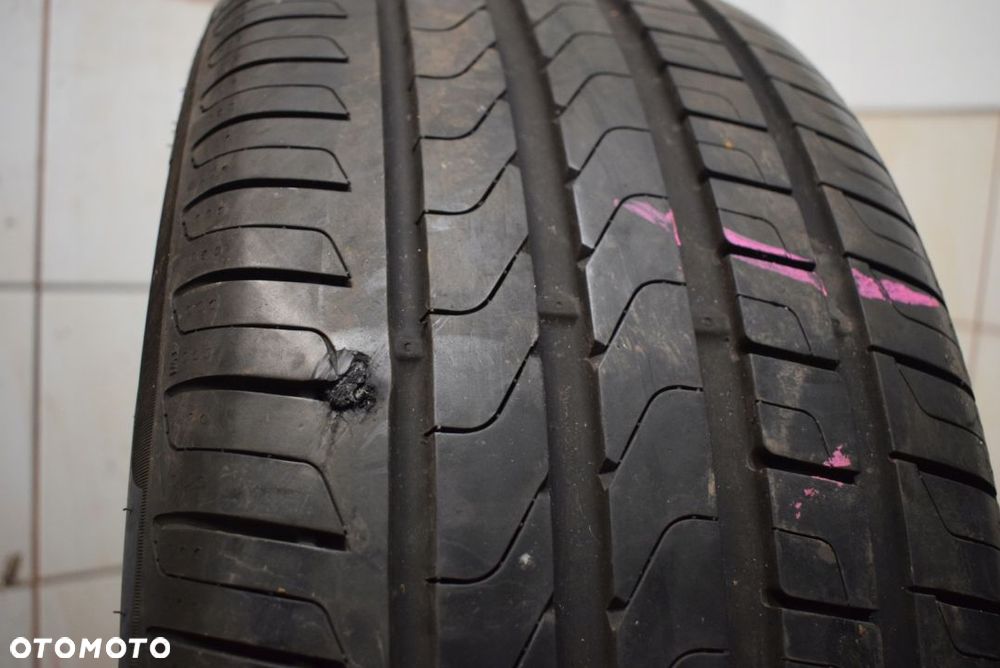 R20 255/40 Pirelli Scorpion Verde Seal Inside - 8
