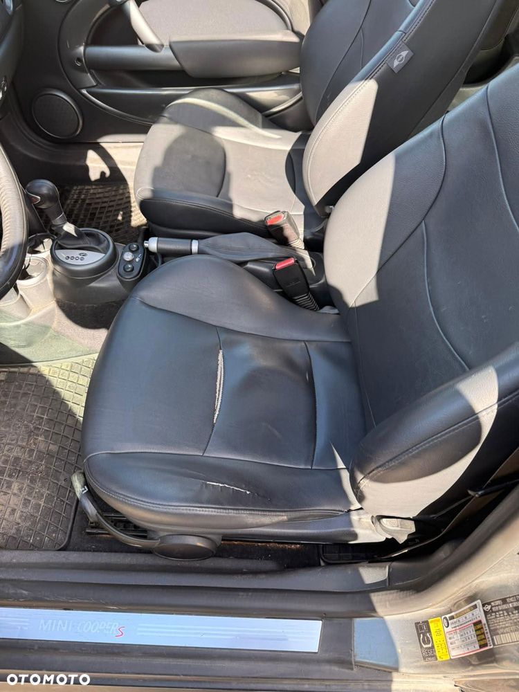 MINI Cooper S - 11