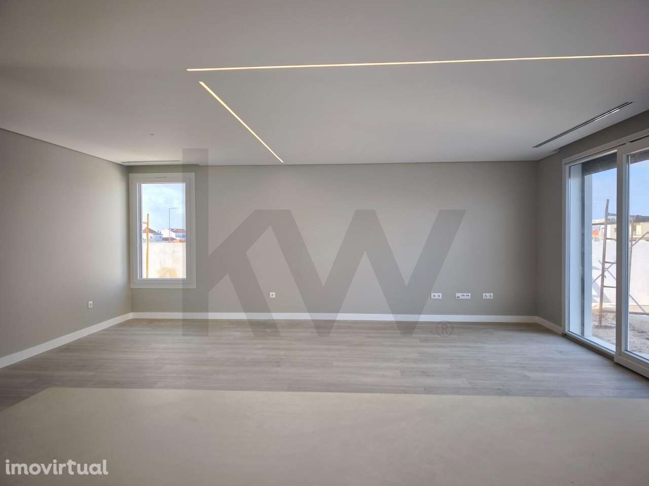 MORADIA T3 ISOLADA C/GARAGEM E PISCINA - AZEITÃO - Grande imagem: 4/17