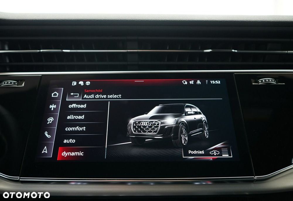 Audi Q7 - 36