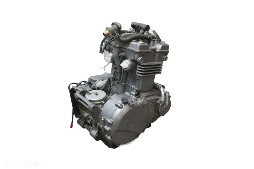 SILNIK Kawasaki ER-5 01-06 - 6