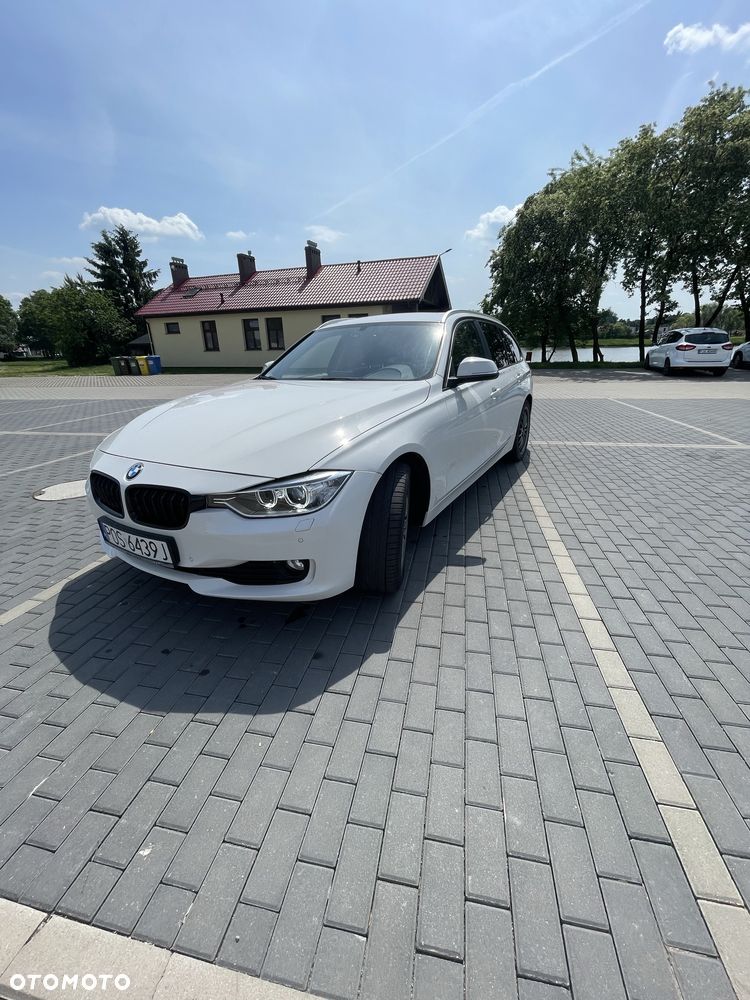 BMW Inny - 3