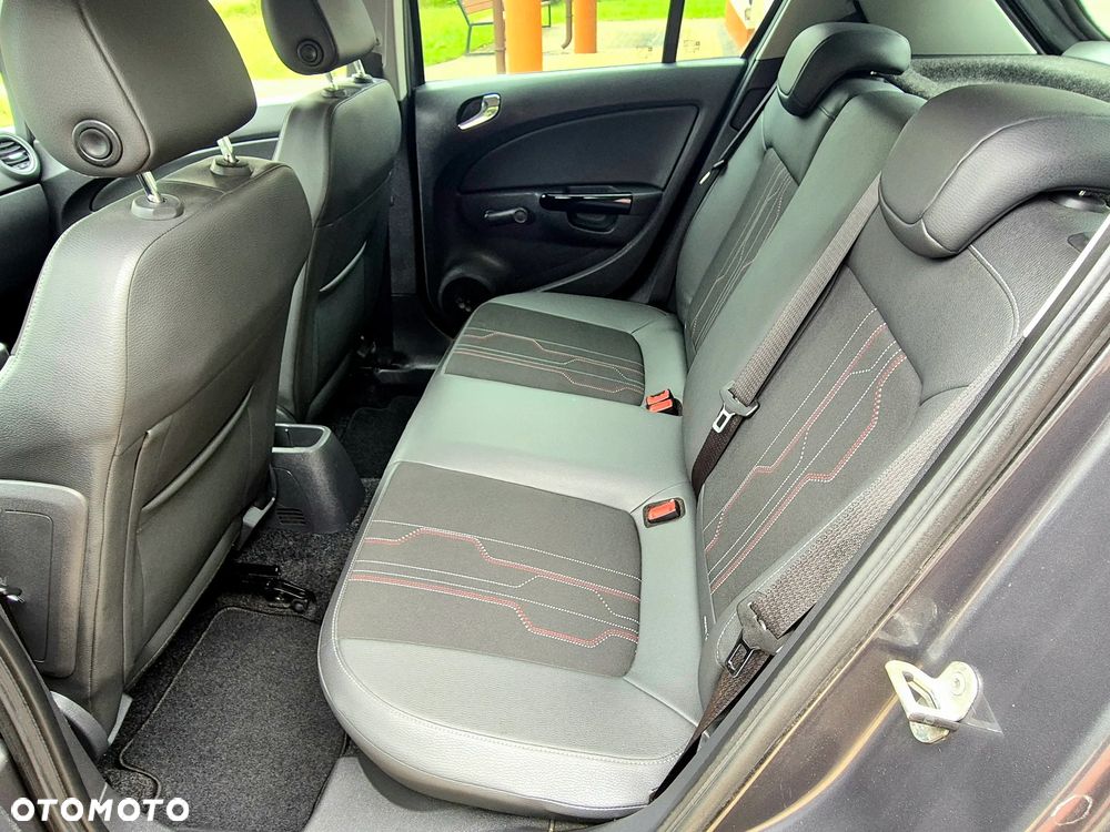 Opel Corsa 1.2 16V EcoFLEX 150 Jahre - 22