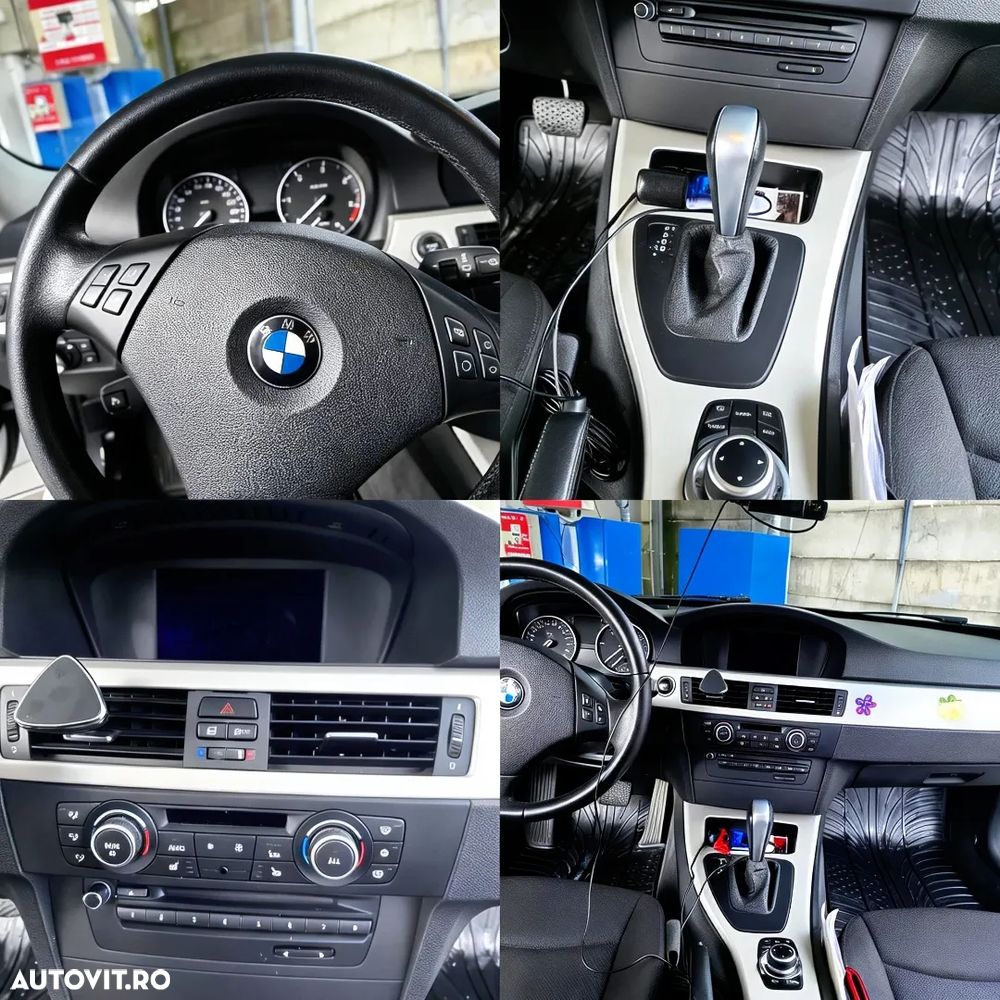 BMW Seria 3 - 8