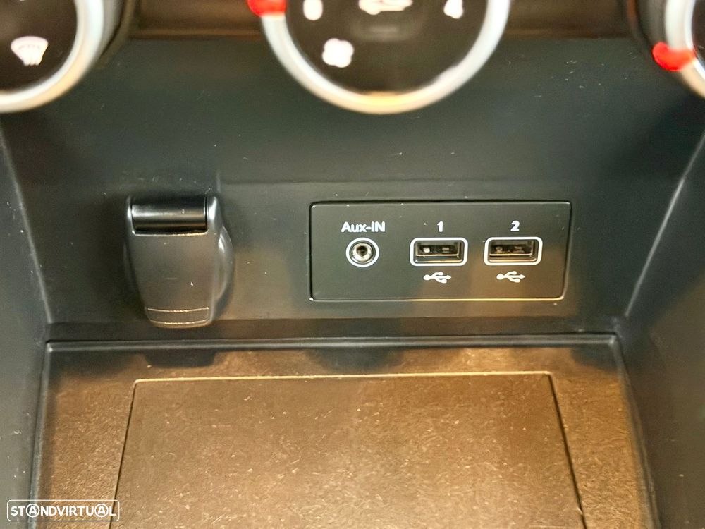 Renault Captur 1.0 TCe Evolution - 21