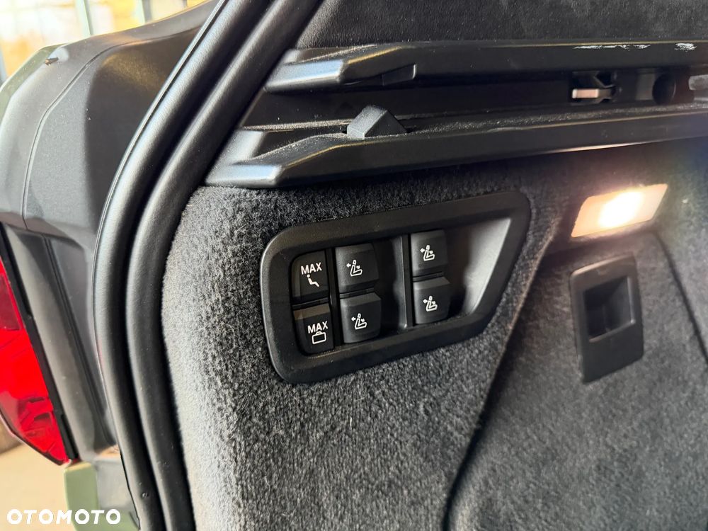 BMW X7 - 37