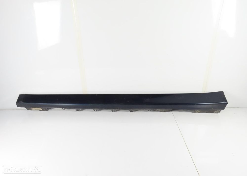 Embaladeira Plástico Esquerda Usado / Original BMW 4 Gran Coupe (F36) 5177737461... - 1