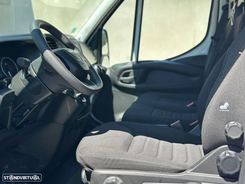 Iveco Daily 35-140 L3/H2 - 11
